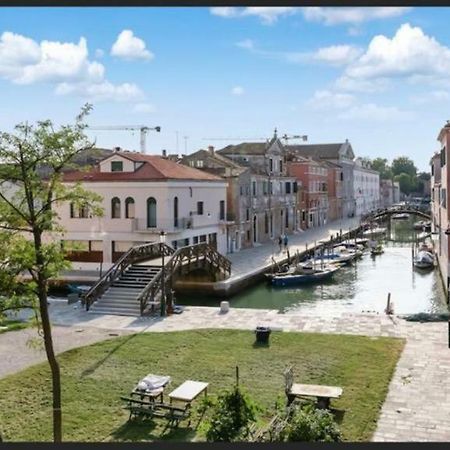 Sweety Mary Apartment Venice Ngoại thất bức ảnh