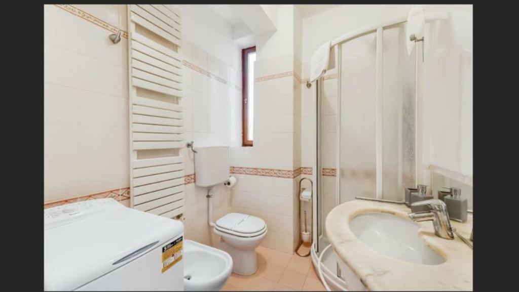 Sweety Mary Apartment Venice Ngoại thất bức ảnh