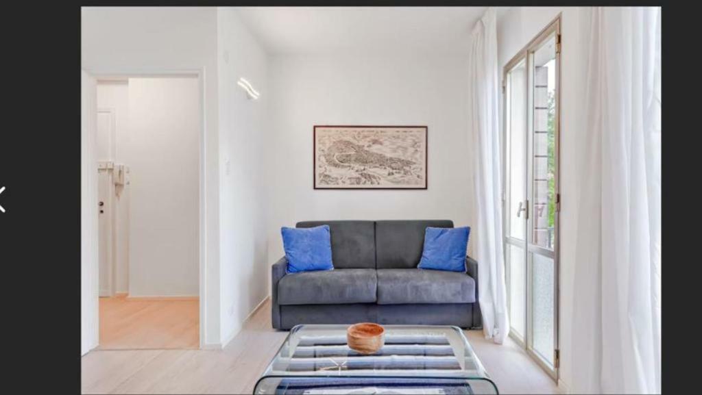 Sweety Mary Apartment Venice Ngoại thất bức ảnh