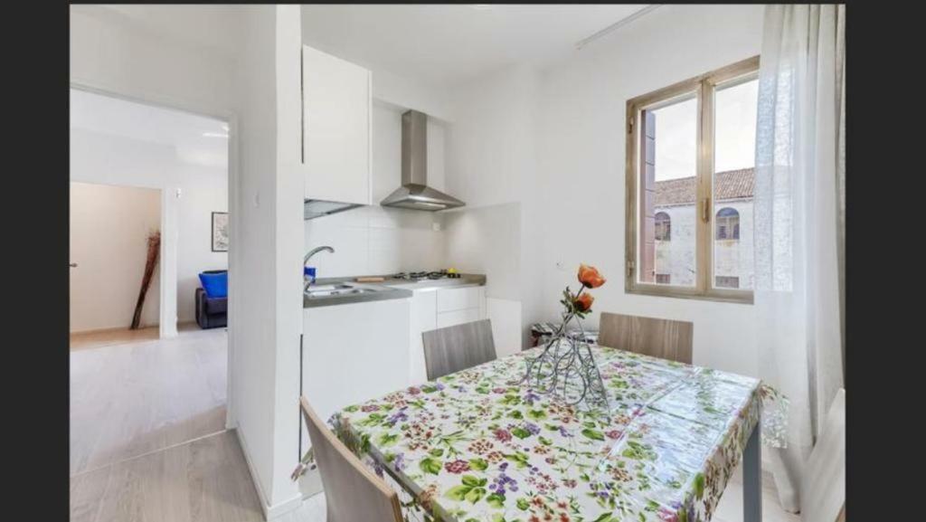 Sweety Mary Apartment Venice Ngoại thất bức ảnh