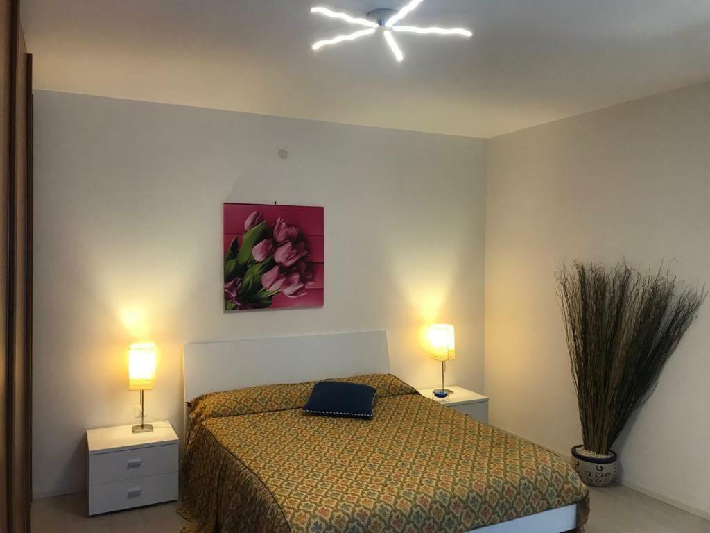 Sweety Mary Apartment Venice Ngoại thất bức ảnh
