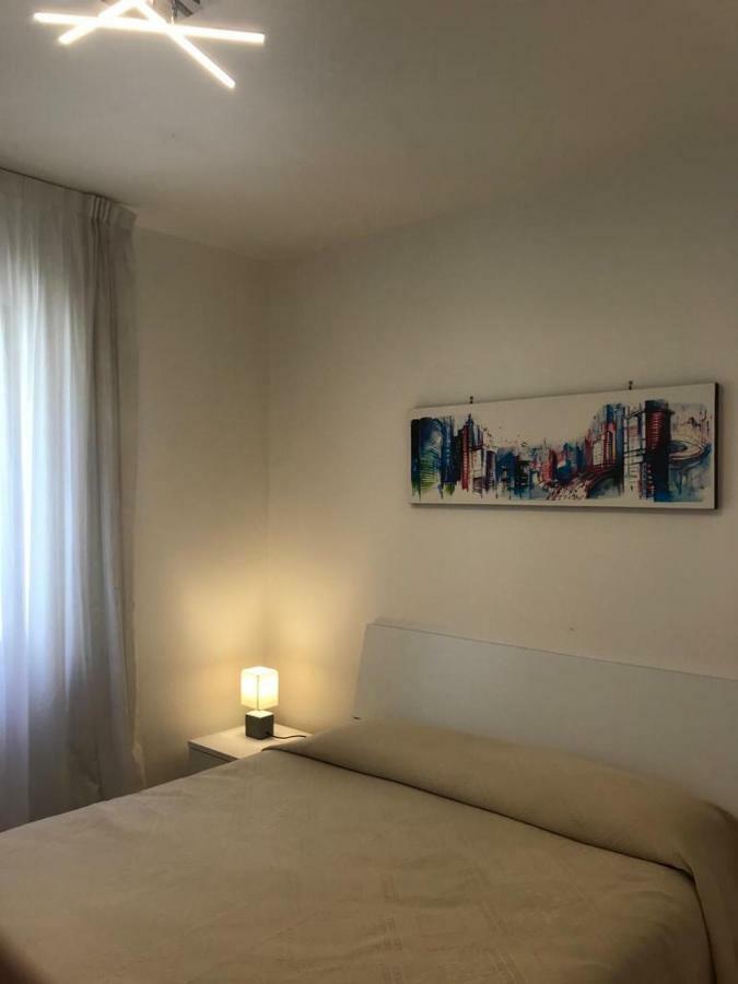 Sweety Mary Apartment Venice Ngoại thất bức ảnh