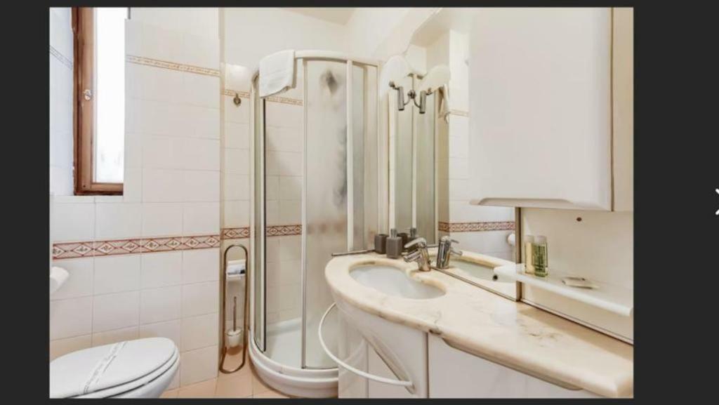Sweety Mary Apartment Venice Ngoại thất bức ảnh