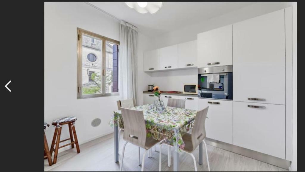 Sweety Mary Apartment Venice Ngoại thất bức ảnh
