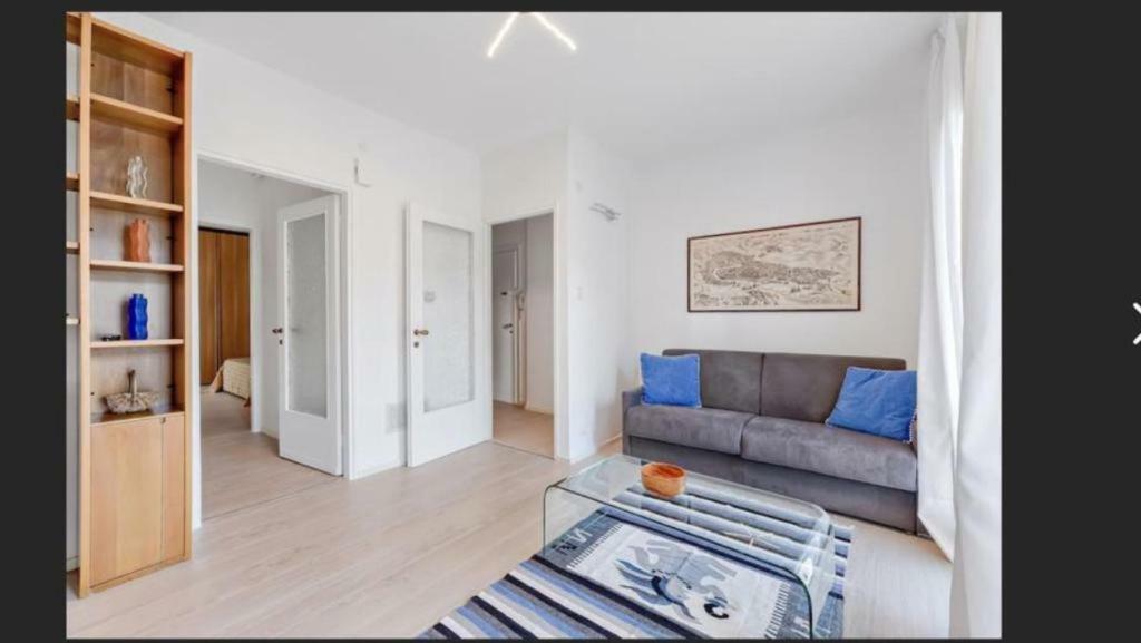 Sweety Mary Apartment Venice Ngoại thất bức ảnh