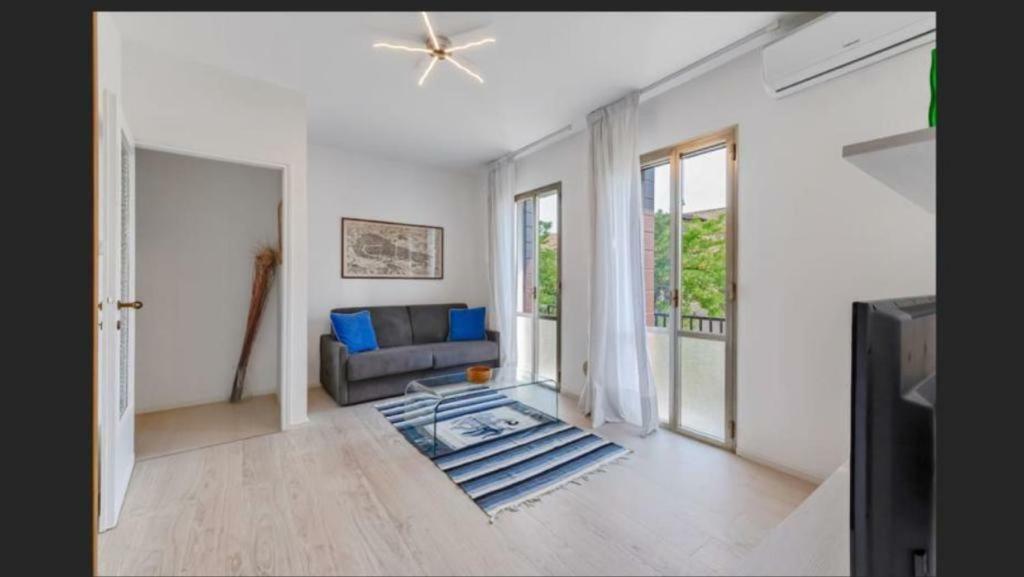Sweety Mary Apartment Venice Ngoại thất bức ảnh