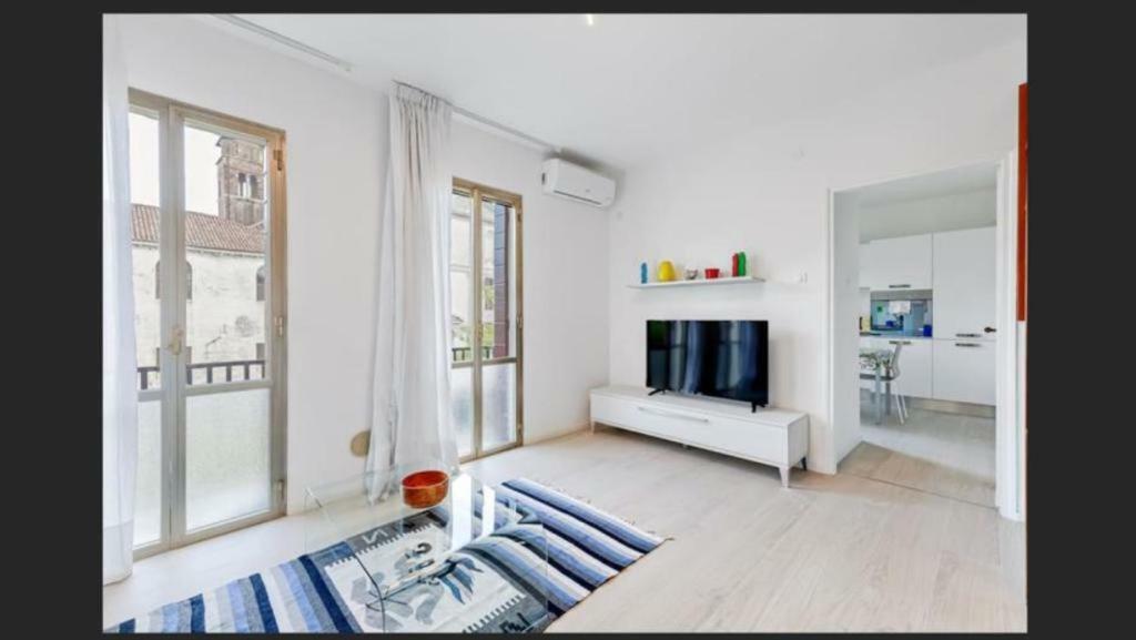 Sweety Mary Apartment Venice Ngoại thất bức ảnh