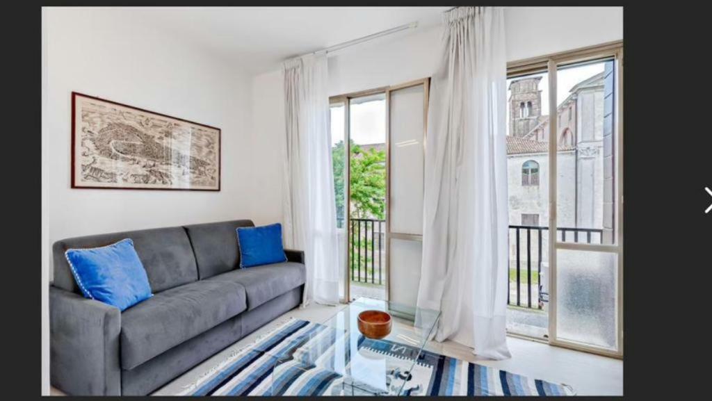 Sweety Mary Apartment Venice Ngoại thất bức ảnh